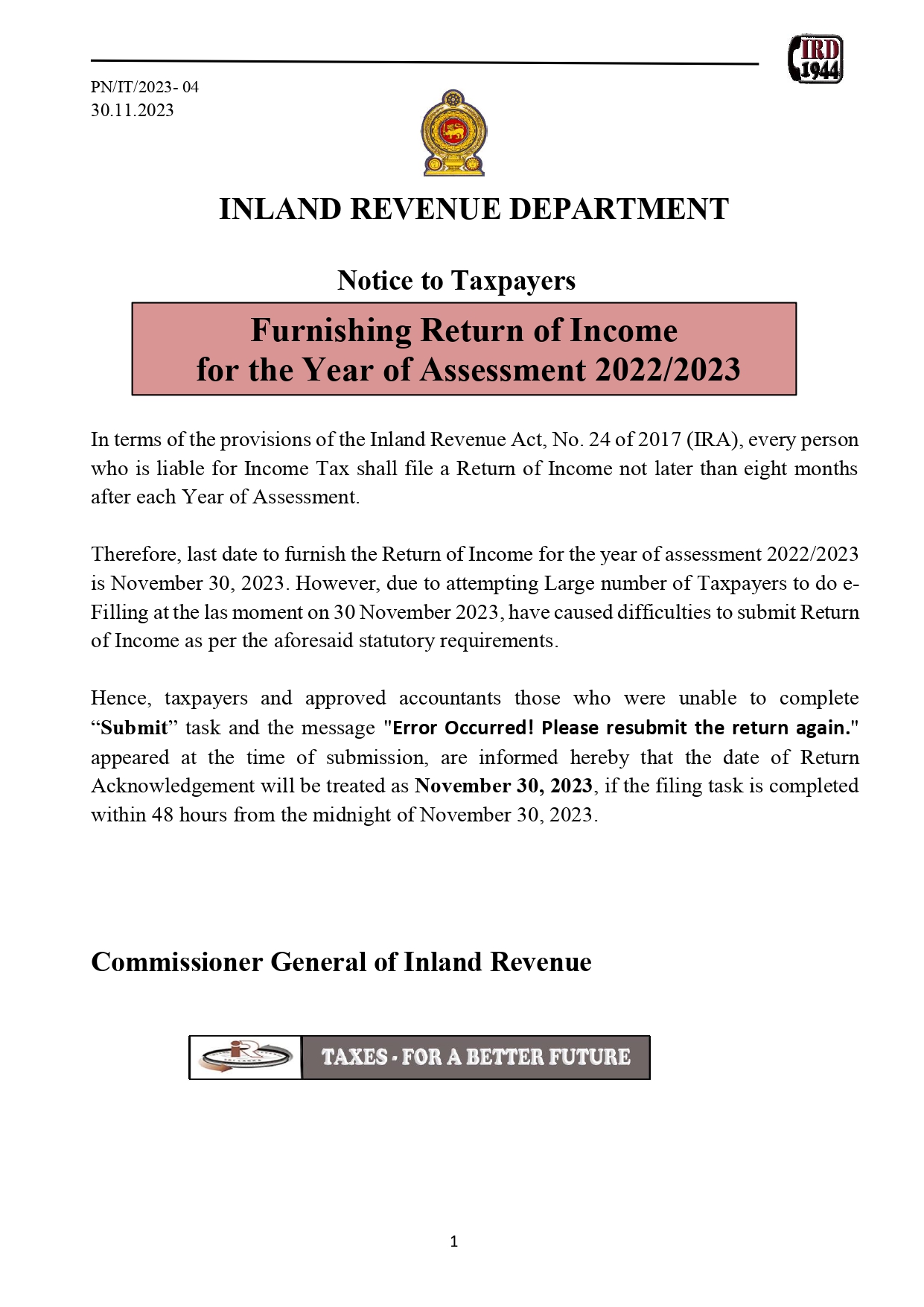 Ird Tax Tables 2017 Weekly Matttroy