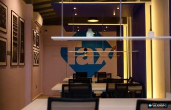 Launch of Sri Lanka's First-Ever Tax Studio